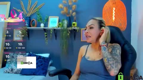 yessika_parker online show from 11/30/25, 02:15