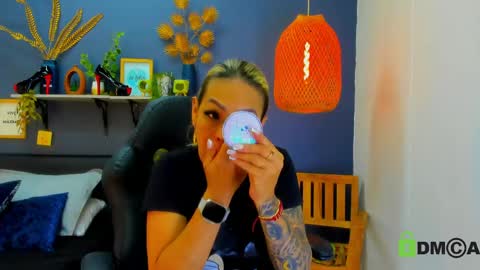 yessika_parker online show from 03/24/26, 09:14