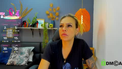 yessika_parker online show from 04/06/26, 09:10