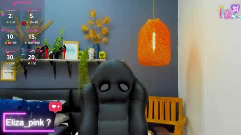 yessika_parker online show from 06/05/26, 09:04