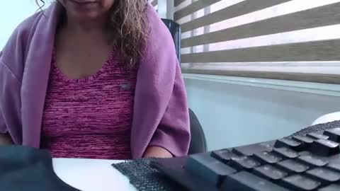 jessy online show from 02/22/25, 07:36