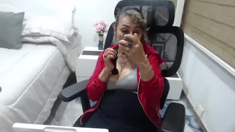 jessy online show from 03/22/26, 11:30