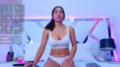 Yesy online show from 02/27/25, 07:04