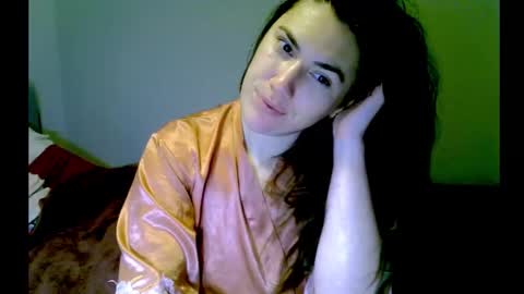 Kira online show from 02/07/26, 05:05