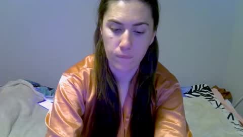 Kira online show from 03/17/26, 06:22