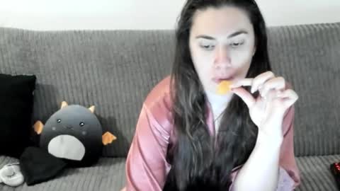 Kira online show from 03/19/26, 04:55