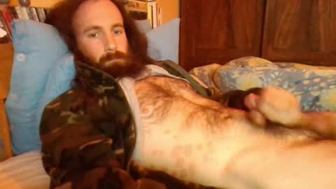 yeti_92 online show from 12/14/24, 02:31