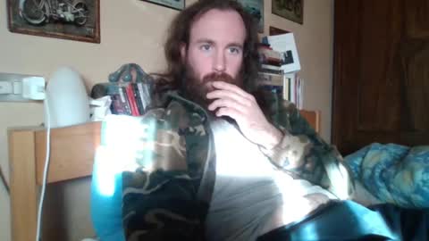 yeti_92 online show from 12/15/24, 01:43