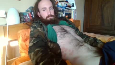 yeti_92 online show from 12/21/24, 12:49