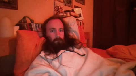 yeti_92 online show from 01/02/25, 05:29