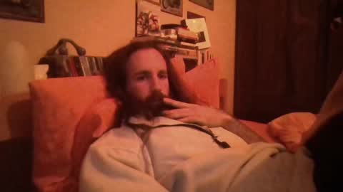 yeti_92 online show from 01/02/25, 08:35