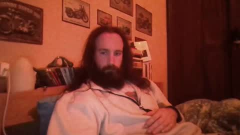 yeti_92 online show from 01/19/25, 04:36