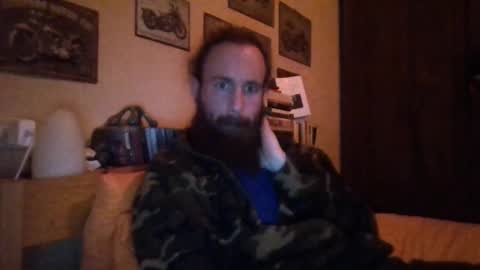 yeti_92 online show from 01/27/25, 06:09