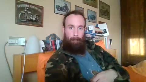 yeti_92 online show from 01/29/25, 03:37