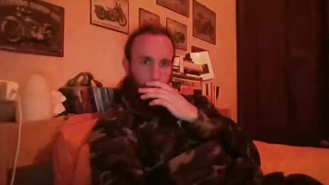 yeti_92 online show from 01/31/25, 07:18