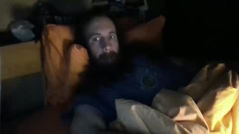 yeti_92 online show from 01/31/25, 10:21