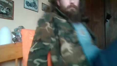 yeti_92 online show from 02/01/25, 01:30