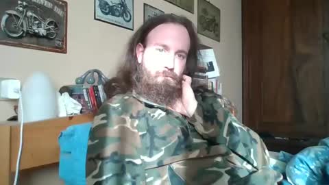 yeti_92 online show from 02/15/25, 02:00