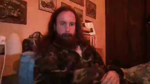 yeti_92 online show from 02/16/25, 04:42