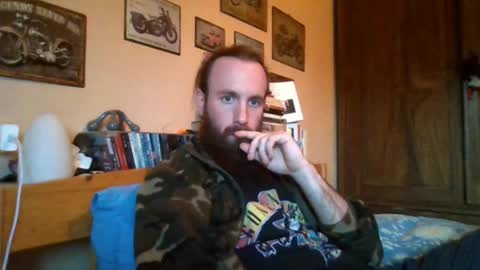 yeti_92 online show from 03/06/25, 05:11