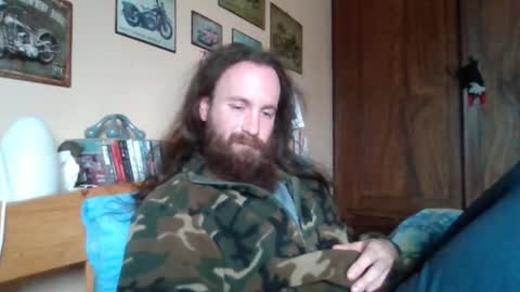 yeti_92 online show from 03/09/25, 02:10