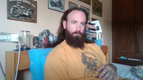 yeti_92 online show from 09/14/25, 10:03