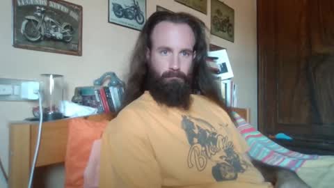 yeti_92 online show from 09/20/25, 09:43