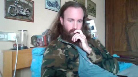 yeti_92 online show from 10/03/25, 11:07