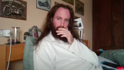 yeti_92 online show from 10/04/25, 11:52