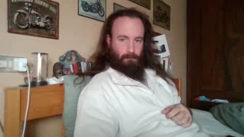 yeti_92 online show from 10/19/25, 12:17