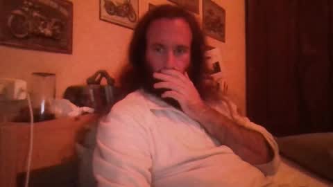 yeti_92 online show from 11/01/25, 04:20