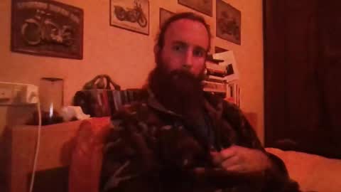 yeti_92 online show from 11/12/25, 05:13