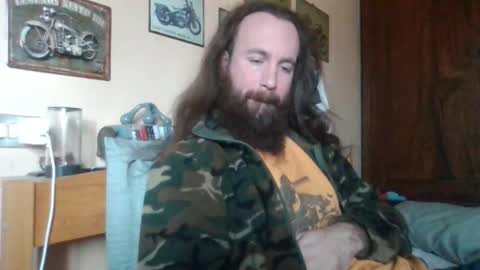 yeti_92 online show from 11/22/25, 10:47