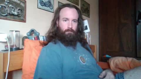 yeti_92 online show from 11/30/25, 08:29