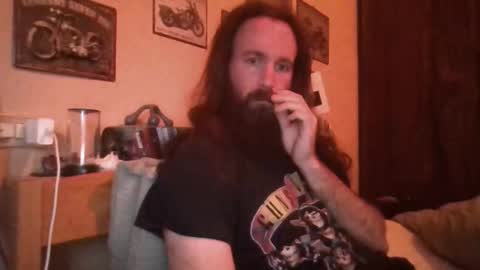 yeti_92 online show from 02/02/26, 07:29