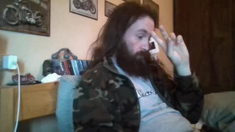 yeti_92 online show from 02/11/26, 07:35