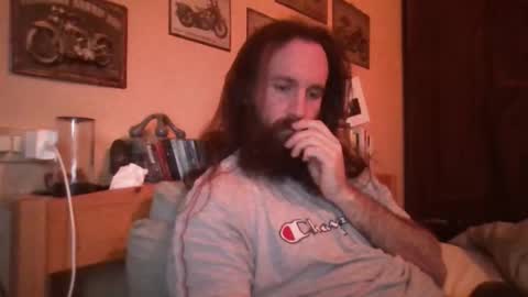 yeti_92 online show from 02/12/26, 07:47