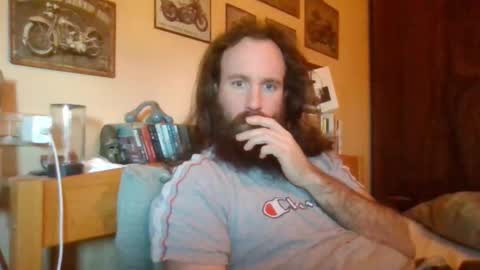 yeti_92 online show from 02/13/26, 07:48