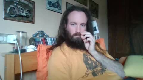 yeti_92 online show from 02/16/26, 12:12