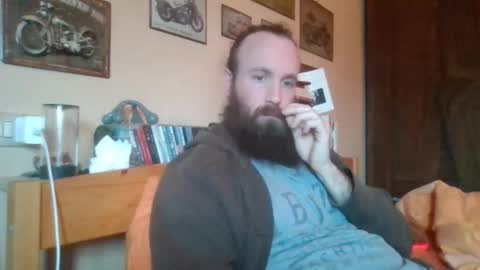 yeti_92 online show from 02/27/26, 07:41