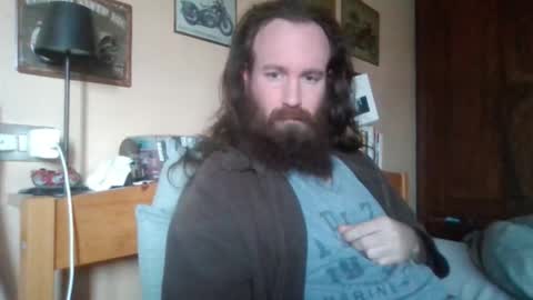 yeti_92 online show from 03/03/26, 07:36