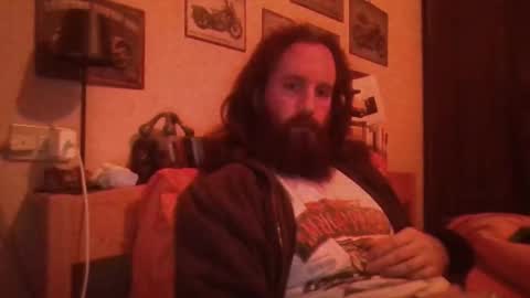 yeti_92 online show from 03/07/26, 07:00