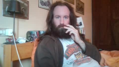 yeti_92 online show from 03/09/26, 07:34