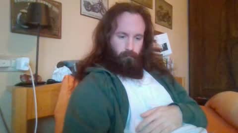 yeti_92 online show from 03/15/26, 08:09