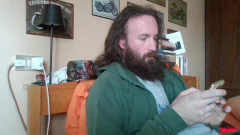 yeti_92 online show from 03/23/26, 11:58