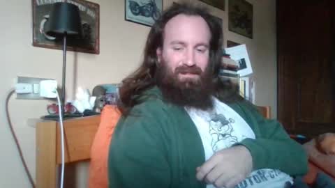 yeti_92 online show from 03/26/26, 08:42