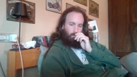 yeti_92 online show from 03/30/26, 11:00