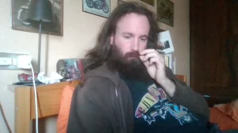 yeti_92 online show from 04/21/26, 08:53