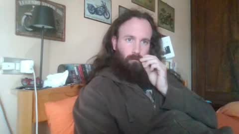 yeti_92 online show from 04/23/26, 12:15