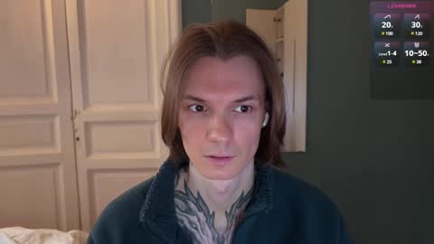 yexes online show from 01/25/25, 12:26